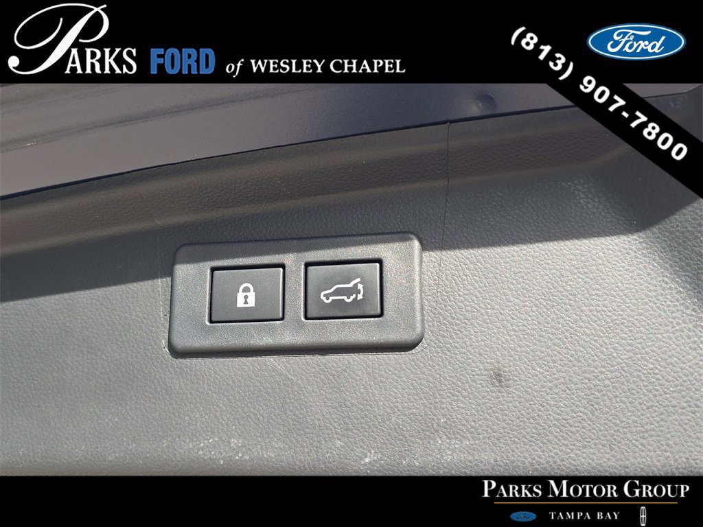 Used 2024 Subaru Outback Onyx Edition image 9