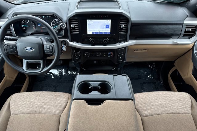 Certified 2023 Ford F150 XLT image 15