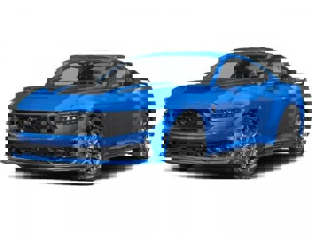 Certified 2024 Ford Mustang Dark Horse image 1