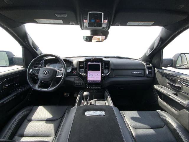 Used 2026 RAM 1500 RHO w/ Bed Utility Group AWD/4WD image 13