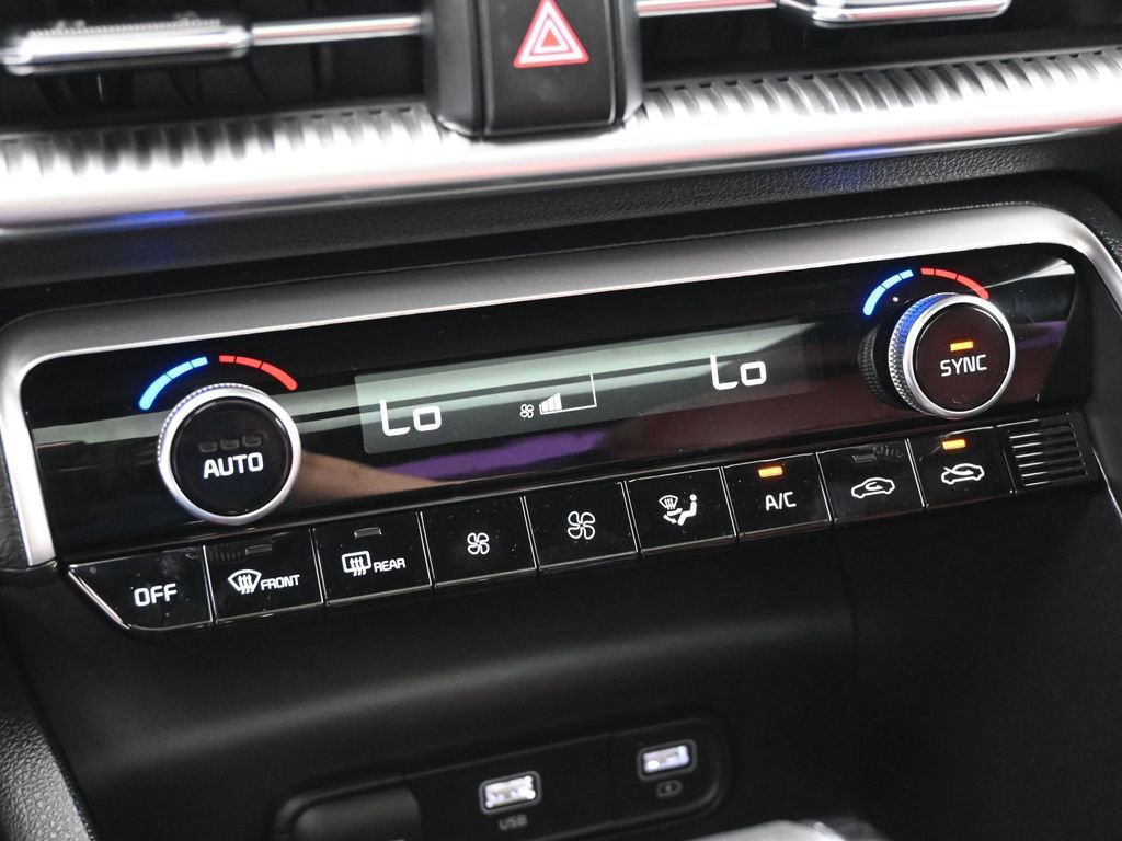 Used 2022 Kia K5 GT-Line w/ GT-Line Awd Premium Package image 44