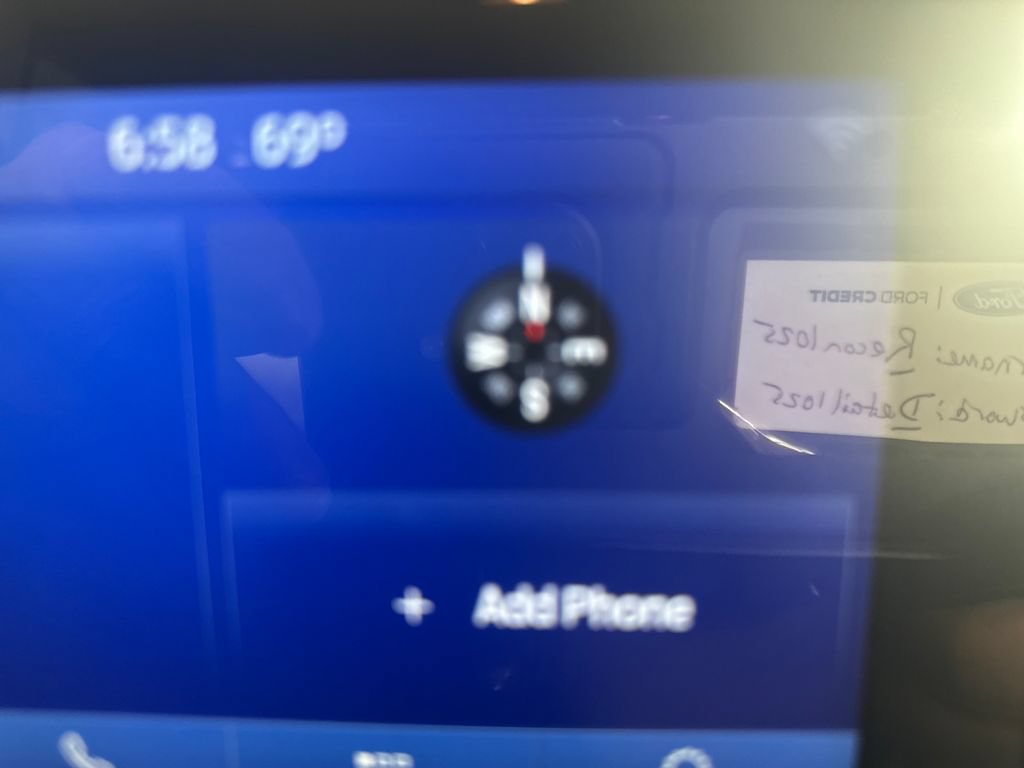 Certified 2022 Ford Transit Connect XLT FWD image 22