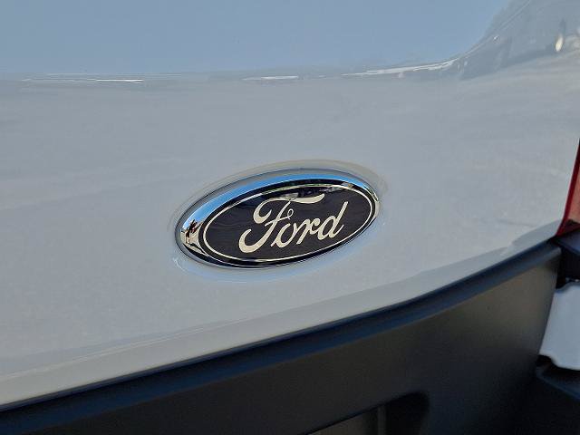 Certified 2025 Ford Transit 250 Low Roof w/ Exterior Upgrade Package RWD image 28