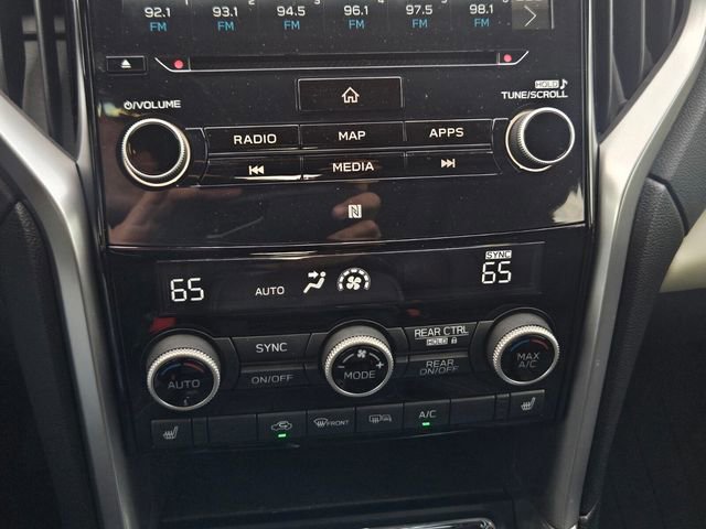 Used 2022 Subaru Ascent Limited w/ Technology Package image 36