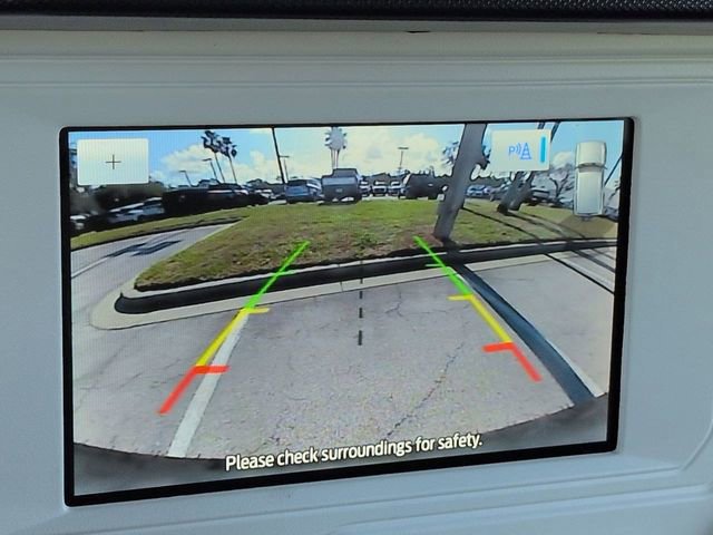 Certified 2023 Ford Bronco Heritage Edition image 20