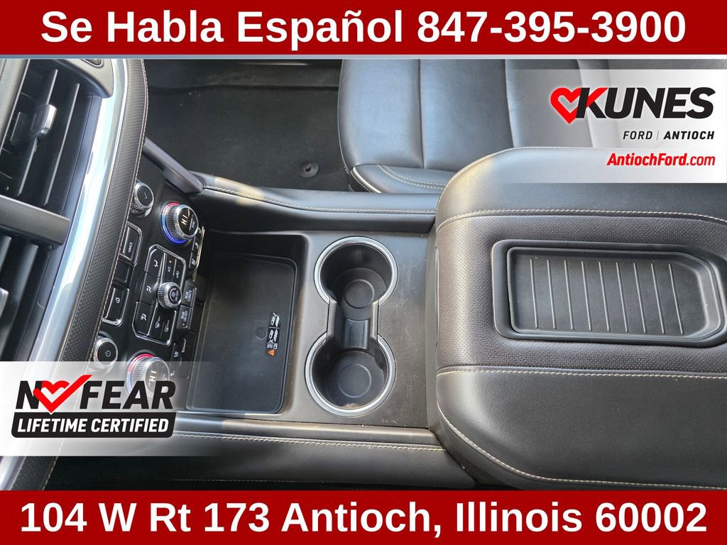 Used 2024 GMC Yukon SLT AWD/4WD image 64