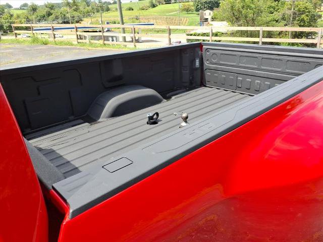 Used 2026 Chevrolet Silverado 3500 LT w/ All Star Edition AWD/4WD image 10