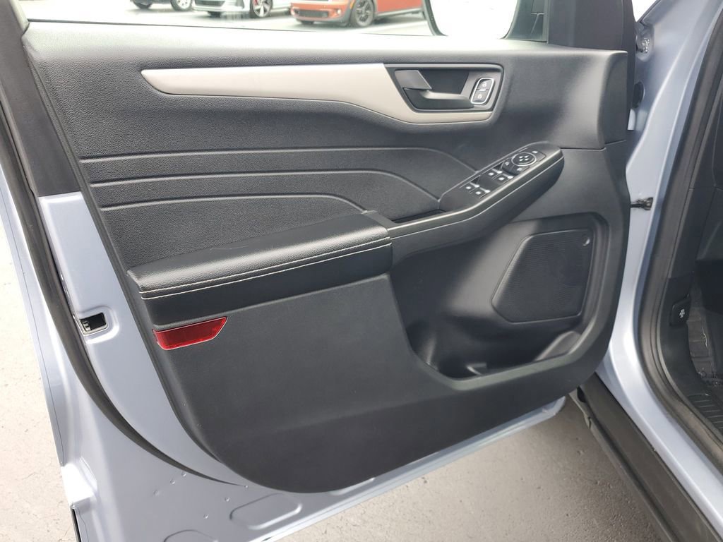 Certified 2022 Ford Escape SE w/ Convenience Package image 6