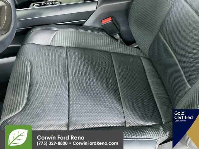 Certified 2022 Ford F150 Raptor w/ Raptor 37 Performance Package AWD/4WD image 23
