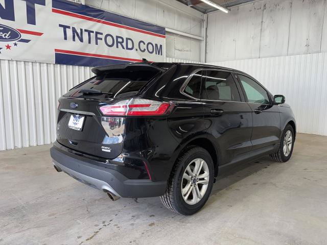 Certified 2019 Ford Edge SEL w/ Equipment Group 201A FWD image 7