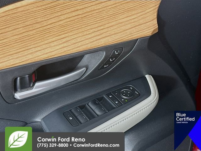 Used 2024 Toyota Grand Highlander Limited image 20