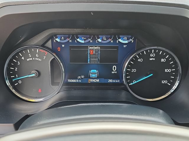 Certified 2024 Ford Expedition XLT AWD/4WD image 23