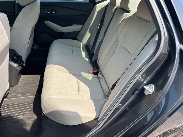 Used 2025 Honda Accord SE image 20