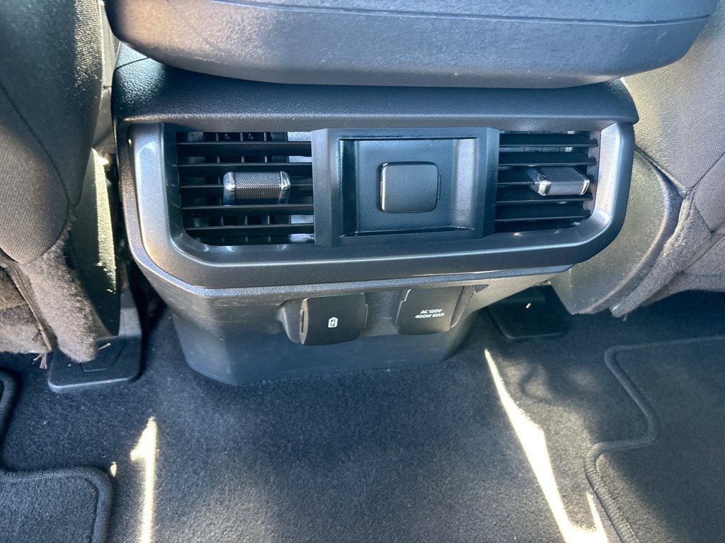 Certified 2023 Ford F150 XLT w/ Equipment Group 302A High AWD/4WD image 22