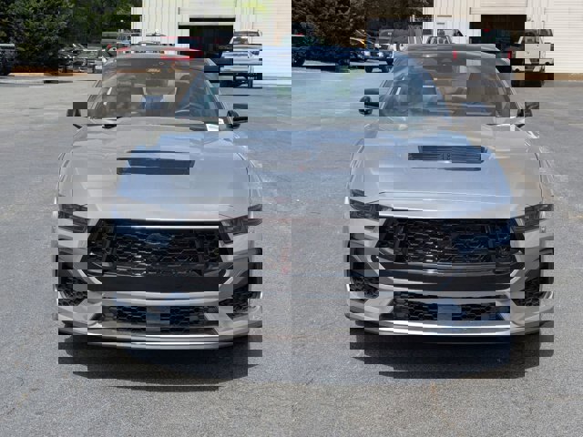 Certified 2025 Ford Mustang GT image 9