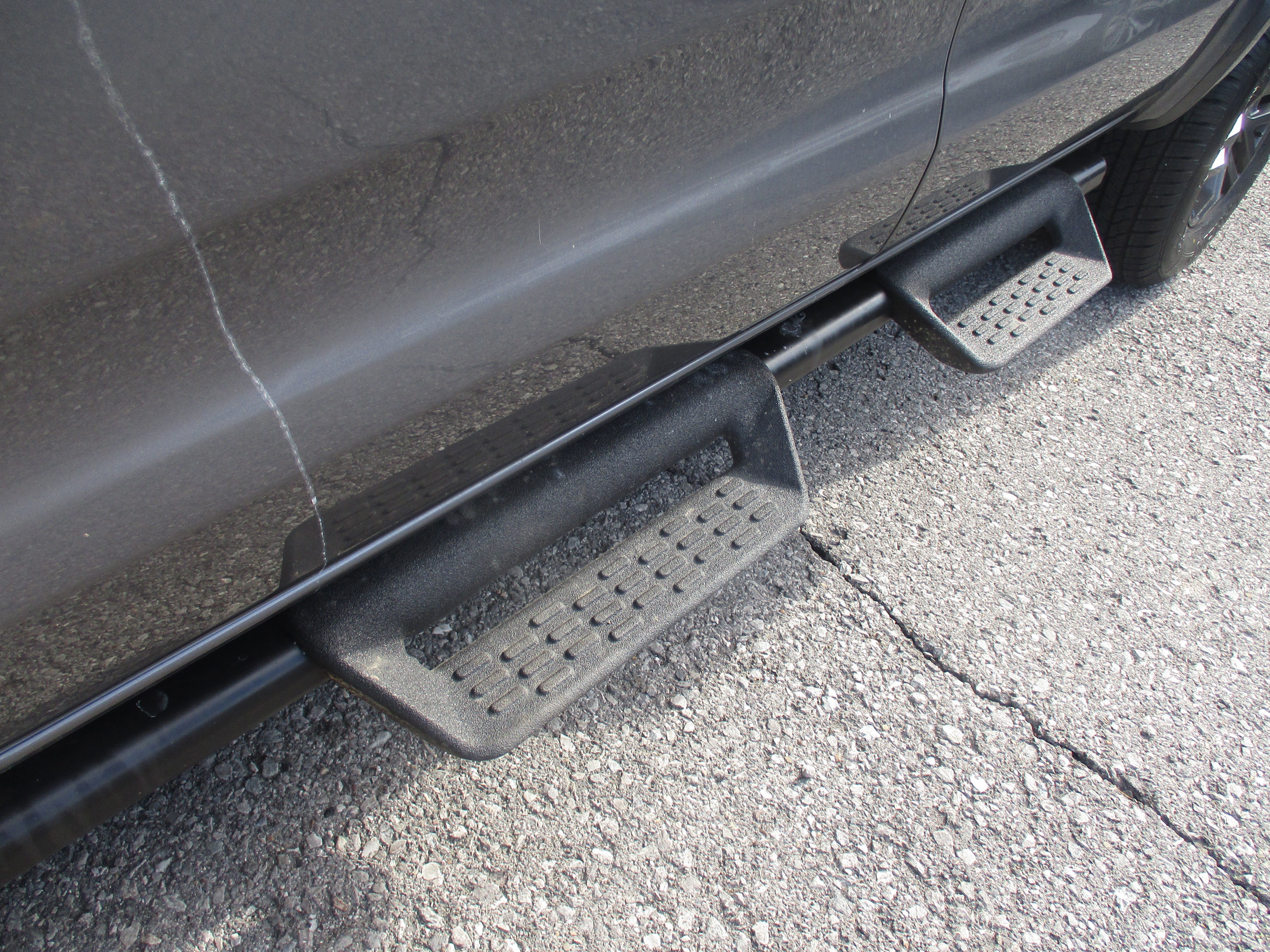 Certified 2021 Ford Ranger Lariat w/ Tremor Off-Road Package image 11