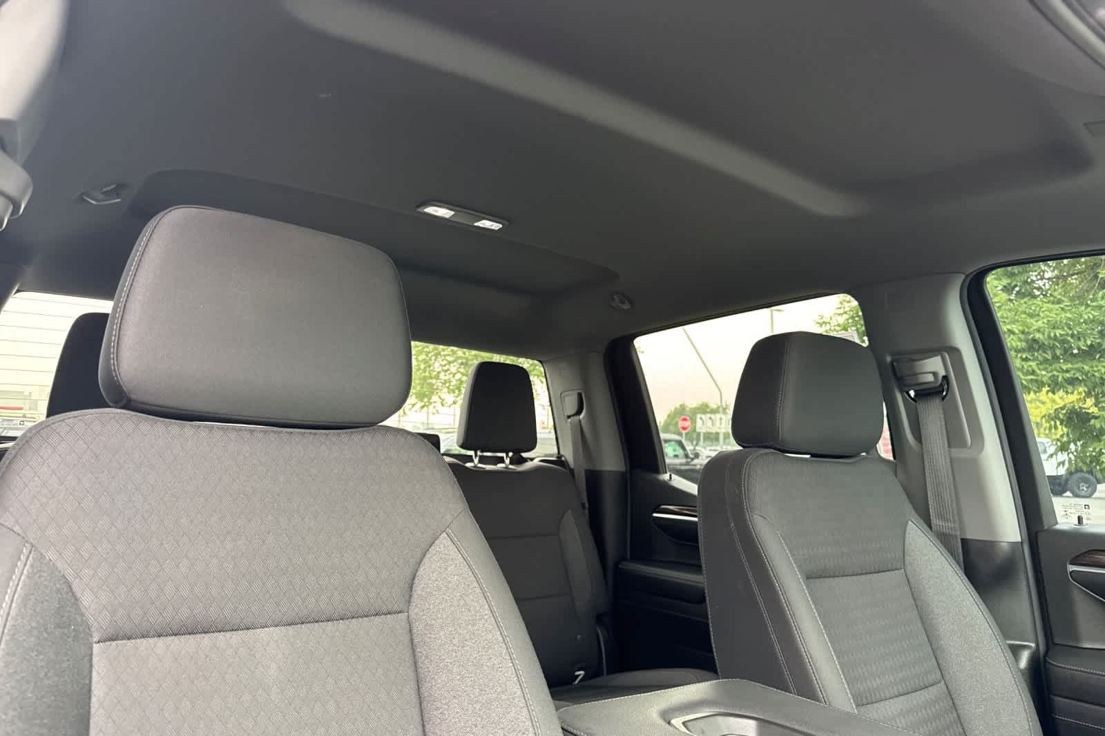Used 2022 Chevrolet Silverado 1500 RST AWD/4WD image 16