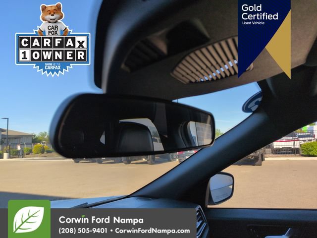 Certified 2023 Ford Escape ST-Line AWD/4WD image 23