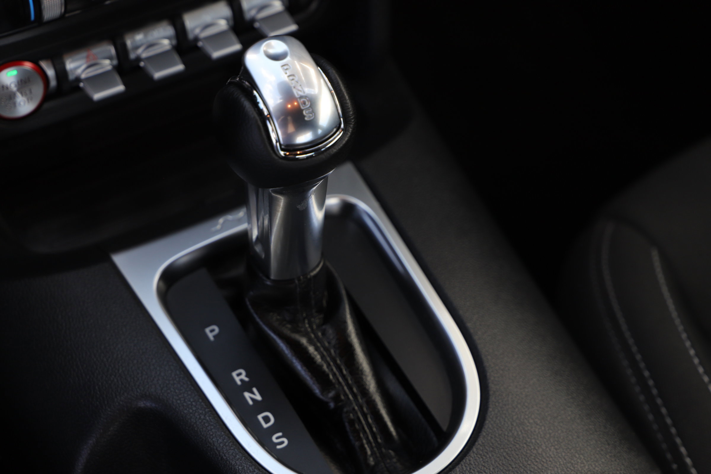 Certified 2023 Ford Mustang GT w/ Equipment Group 301A image 25