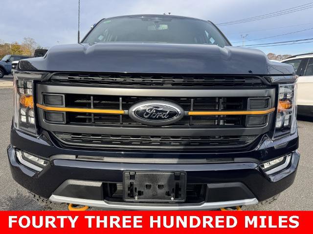 Certified 2023 Ford F150 Tremor image 2