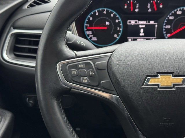 Used 2018 Chevrolet Equinox LT image 29