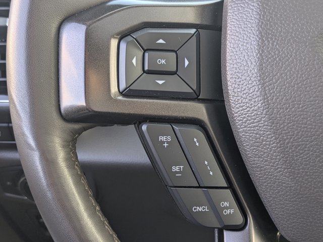 Certified 2021 Ford Expedition Limited image 29