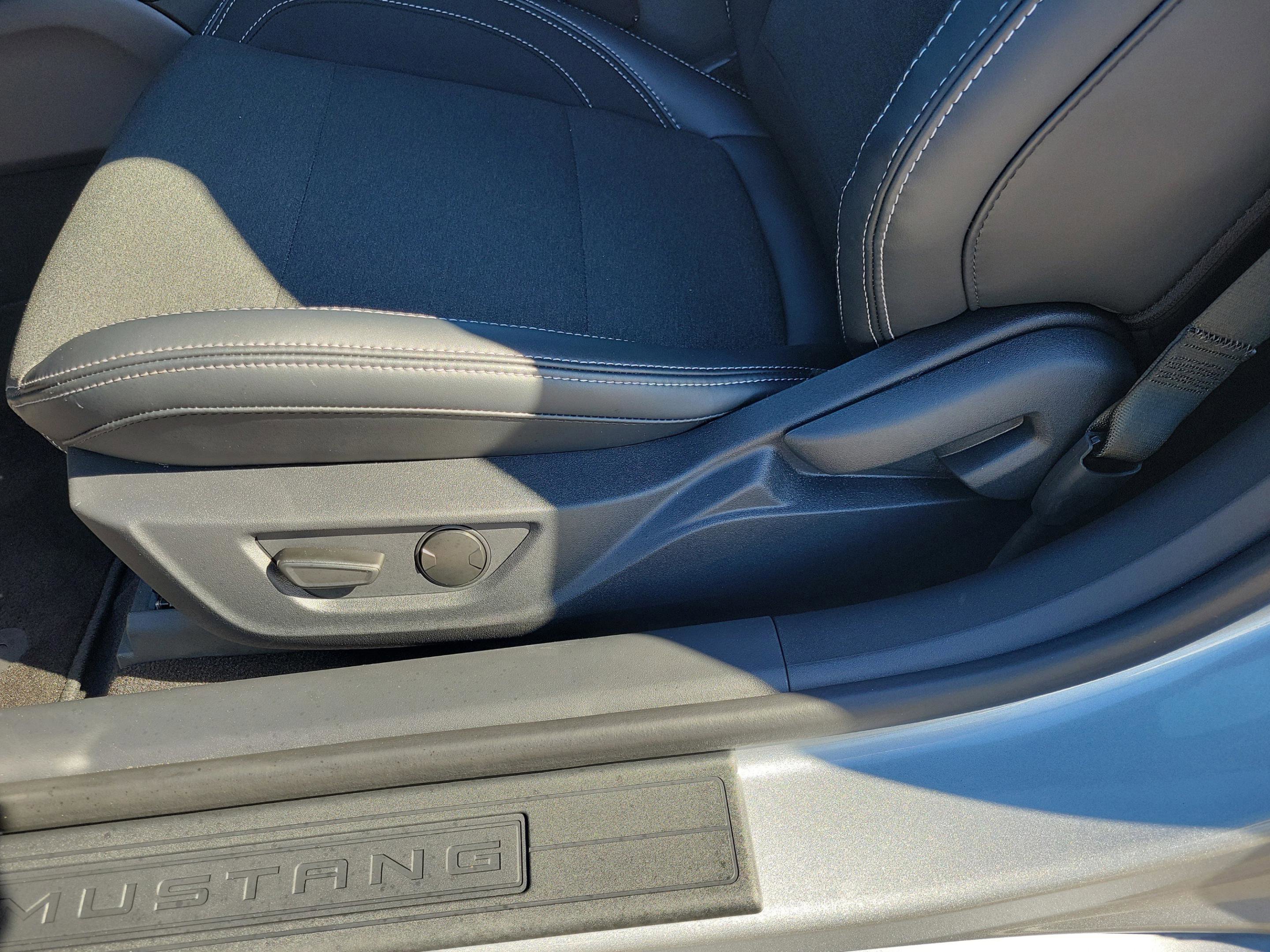 Certified 2025 Ford Mustang GT w/ GT Performance Package image 9