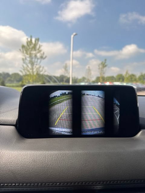 Used 2018 MAZDA CX-5 Grand Touring FWD image 20
