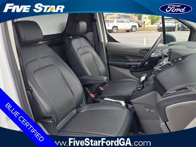 Certified 2023 Ford Transit Connect XL FWD image 14