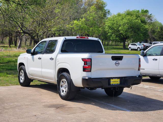 Used 2022 Nissan Frontier S w/ Technology Package RWD image 4