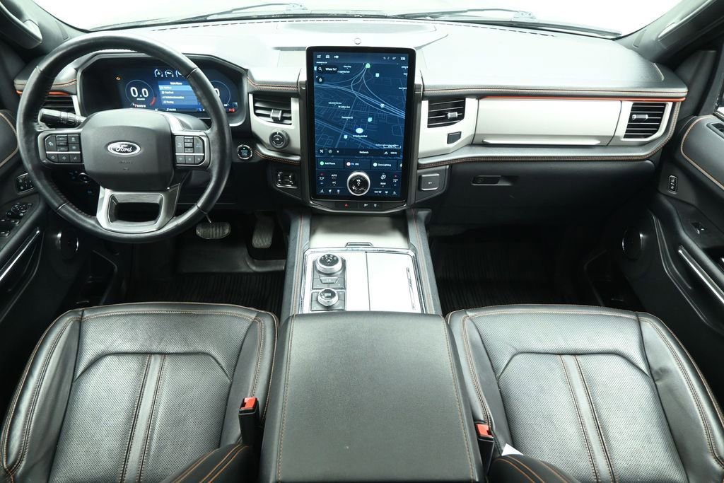 Certified 2023 Ford Expedition Timberline AWD/4WD image 53