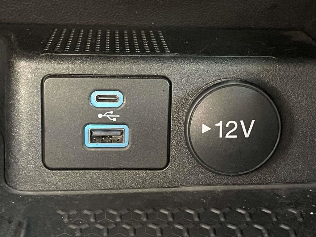 Certified 2021 Ford Bronco Sport image 22