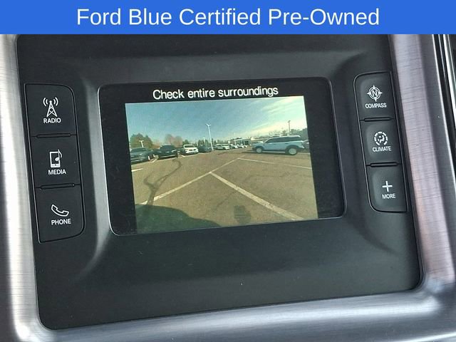 Used 2017 Dodge Challenger SXT w/ Blacktop Package RWD image 19