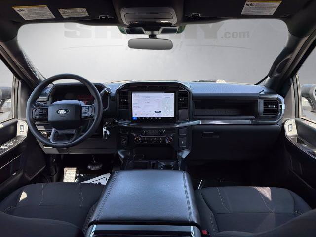 Certified 2024 Ford F150 STX RWD image 3