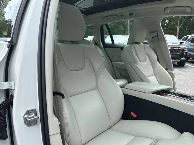 Used 2020 Volvo V60 T5 Inscription FWD image 25