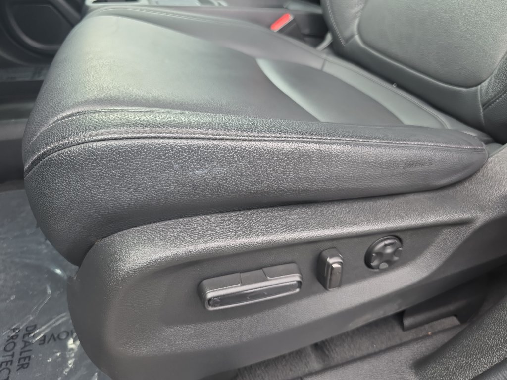 Used 2025 Honda Odyssey EX-L image 27