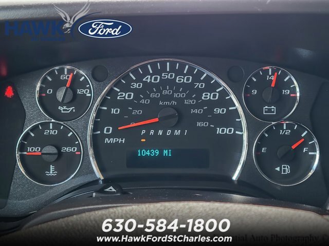 Used 2024 Chevrolet Express 2500 w/ Driver Convenience Package RWD image 10
