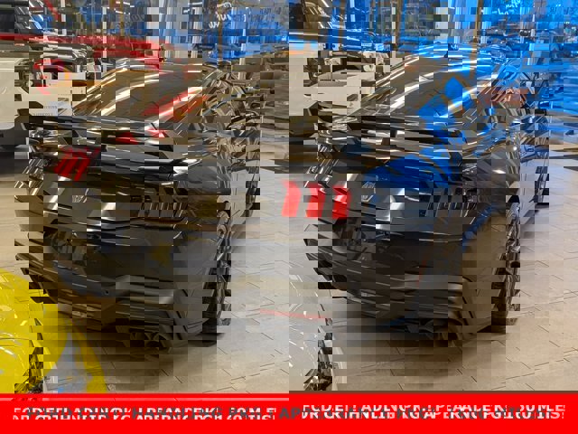 Certified 2025 Ford Mustang Dark Horse w/ Dark Horse Handlin Package image 5