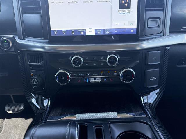 Certified 2022 Ford F150 Lariat AWD/4WD image 19