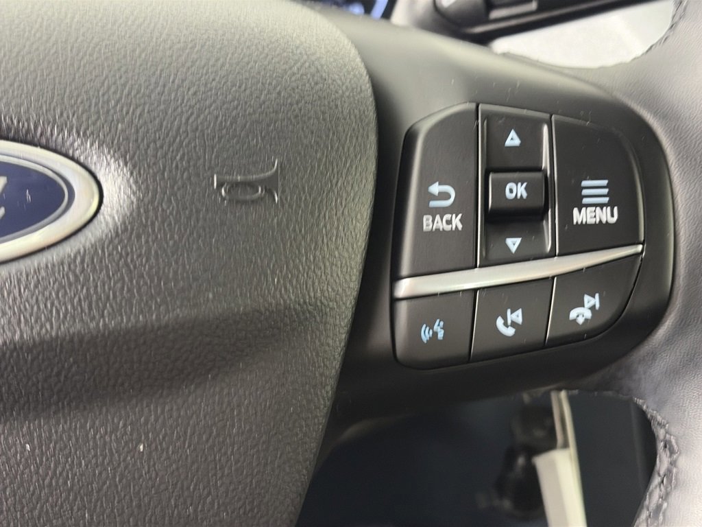 Certified 2024 Ford Maverick XLT w/ XLT Luxury Package image 18