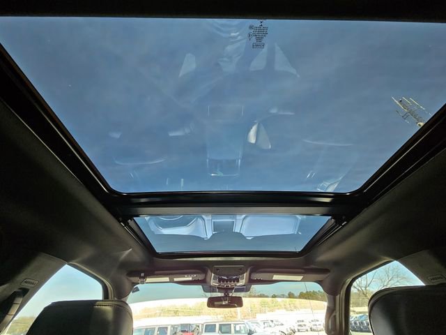 Certified 2020 Ford F250 Platinum image 16