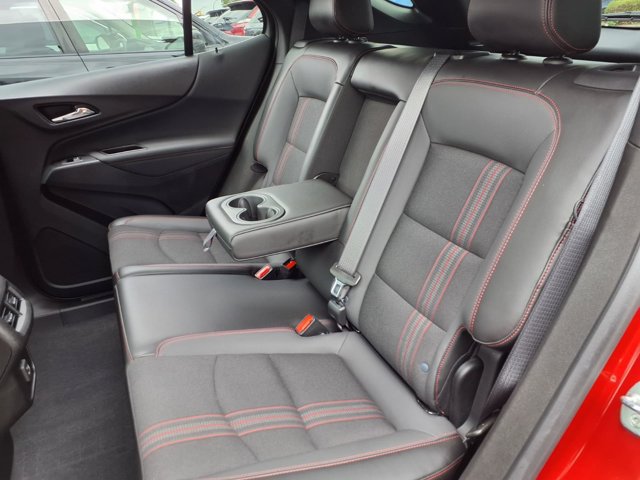 Used 2022 Chevrolet Equinox RS w/ LPO, Floor Liner Package FWD image 7