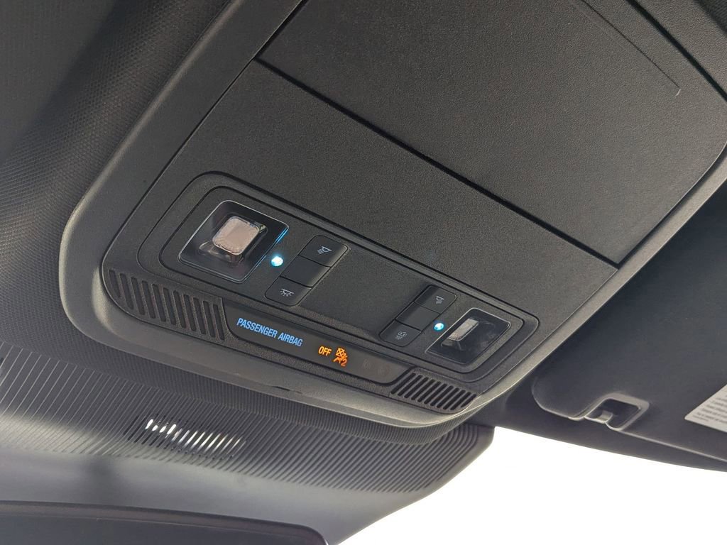 Certified 2025 Ford Explorer ST-Line w/ Premium Package image 20