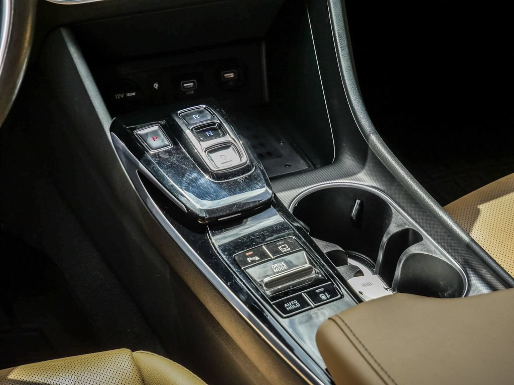 Used 2023 Hyundai Sonata Limited w/ Cargo Package FWD image 31
