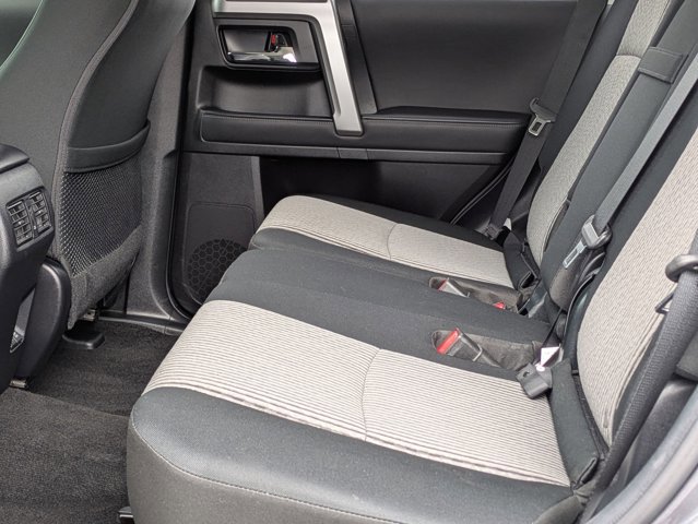 Used 2022 Toyota 4Runner SR5 AWD/4WD image 15