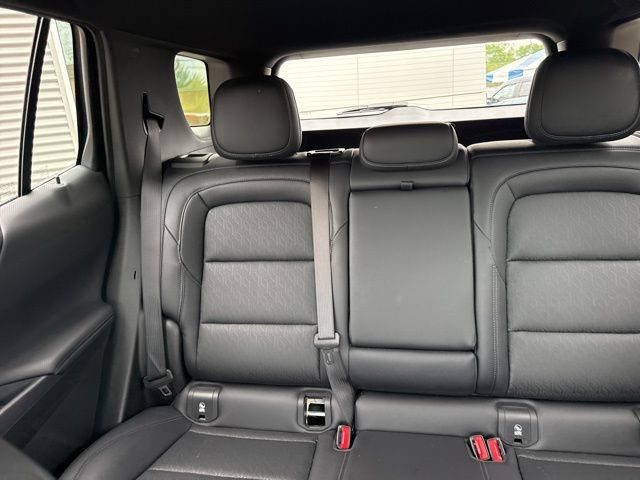 Used 2026 Chevrolet Equinox LT w/ Convenience Package II AWD/4WD image 27