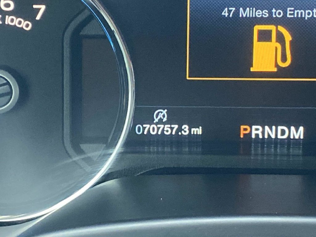 Certified 2018 Ford F150 Lariat RWD image 34