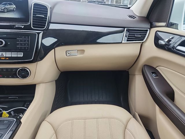 Used 2018 Mercedes-Benz GLE 350 BASE 4MATIC image 10