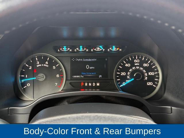 Certified 2020 Ford F150 XLT w/ Equipment Group 302A Luxury image 20