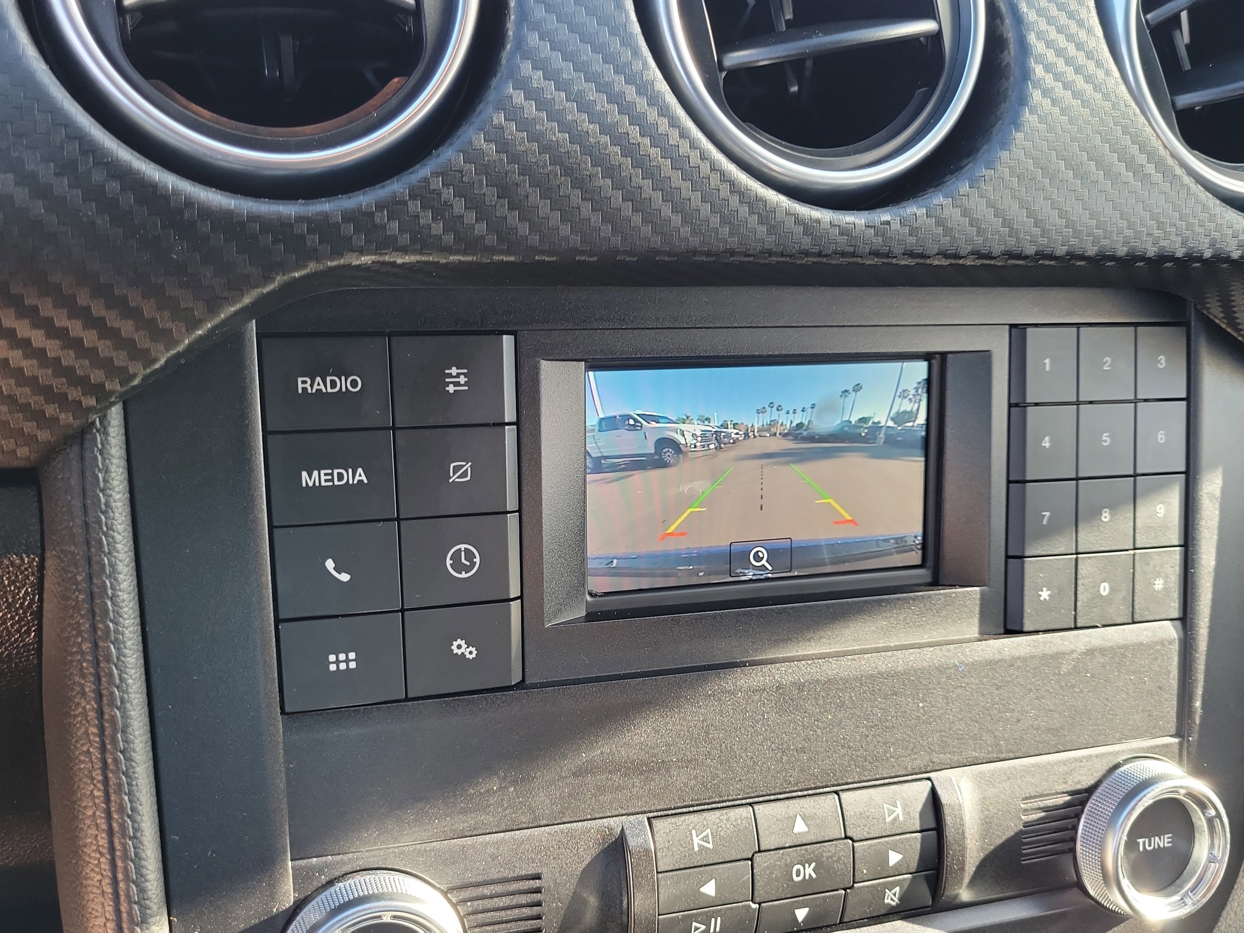 Certified 2019 Ford Mustang EcoBoost image 11